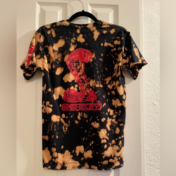 Carroll Shelby Collection Shirt | MODIFIED | Men’s Size Small - Picture 3 of 10